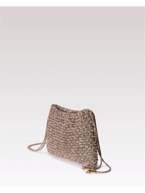 borsa penelope media HIBOURAMA | PE26HIB-PENELOPE.MEDIUMLIGHT PEACH